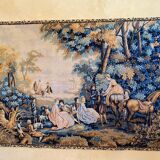 Robert Four tapestry