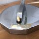 Art deco lamp