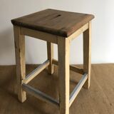 Workshop stool