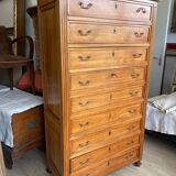 Louis XVI style secretary