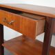 Pair of scandinavian beside tables 1960