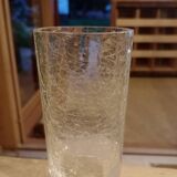 9 frosted effect 60s glasses