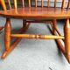 Rocking chair Stol 1960/1970