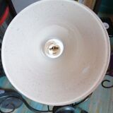 5-spoke chandelier