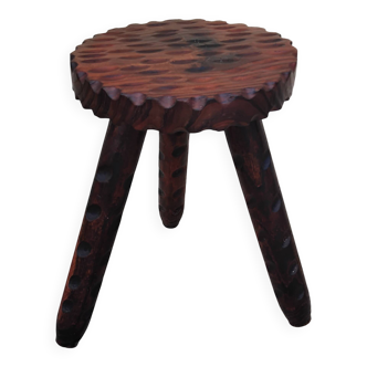 Vintage stool