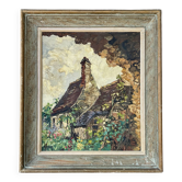 Tableau  ancien