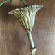 Lustre pampilles D24