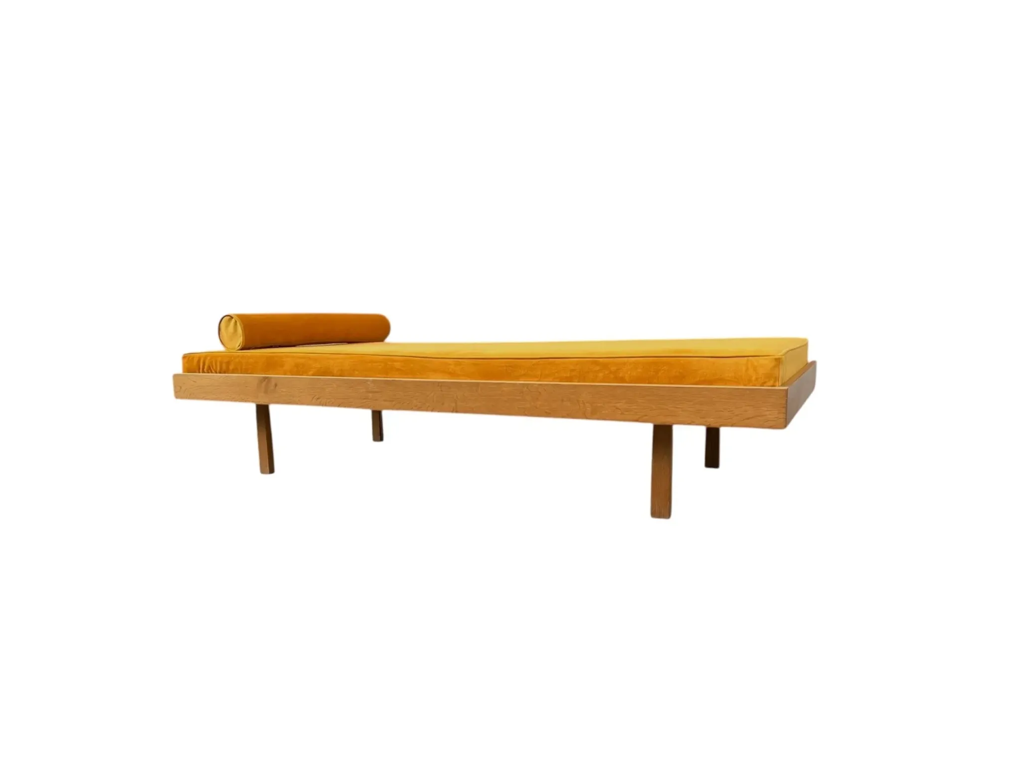 1960s daybed by Jos De Mey for Vandenberghe Pauvers