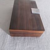 walnut wood box