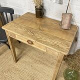 Small farmhouse table or desk