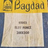 Baghdad red carpet 2m x 3 meters
