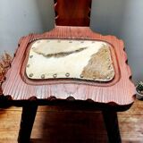 Tripod chair