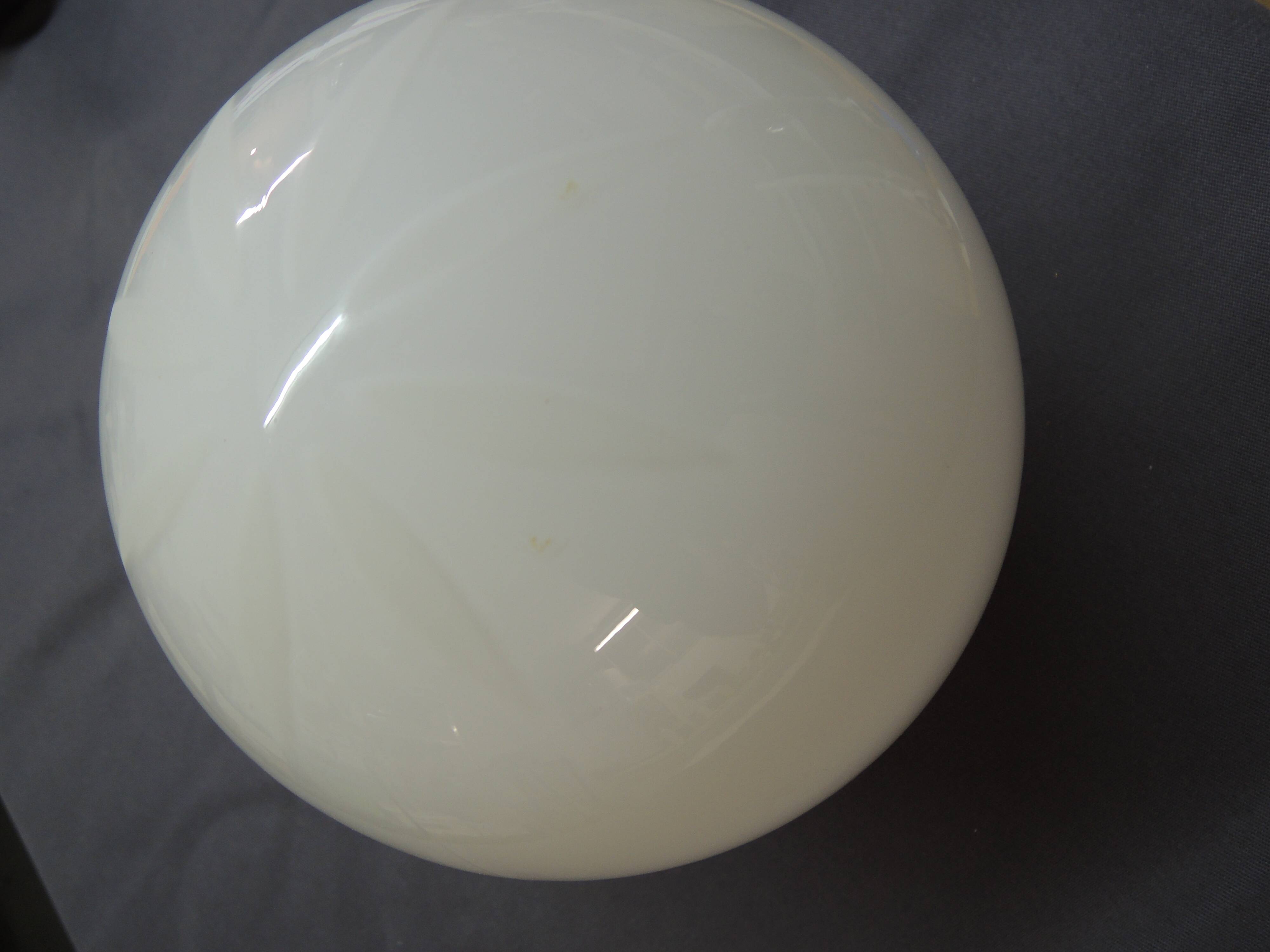 Small ball ceiling light