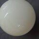 Small ball ceiling light