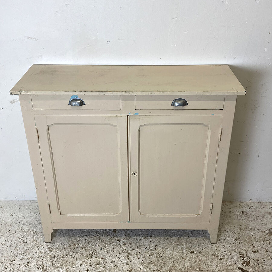 Vintage Parisian buffet 50's