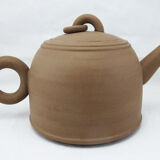 Beautiful terracotta teapot YI Xing Chinese China
