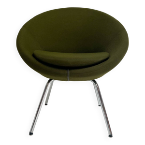 chaise conique d'Allemuir,