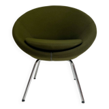 Chaise conique d'Allemuir, après 2010