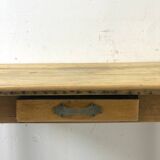 Vintage 50's desk or table