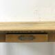 Bureau ou table vintage 50's