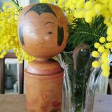 Ancient Kokeshi