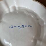 Cendrier Quinson en céramique