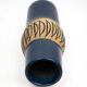 Lisa Larson – Glazed stoneware vase, Gustavsberg, Sweden, 1960s