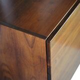 Sideboard Made In Rosewood From 1960s