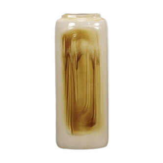 Vase vintage en poterie