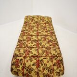 1940s Jindřich Halabala Sofa or Bed for UP Závody, Czechoslovakia