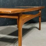 Teak Coffee Table by Victor Wilkins for G Plan, 1960s
