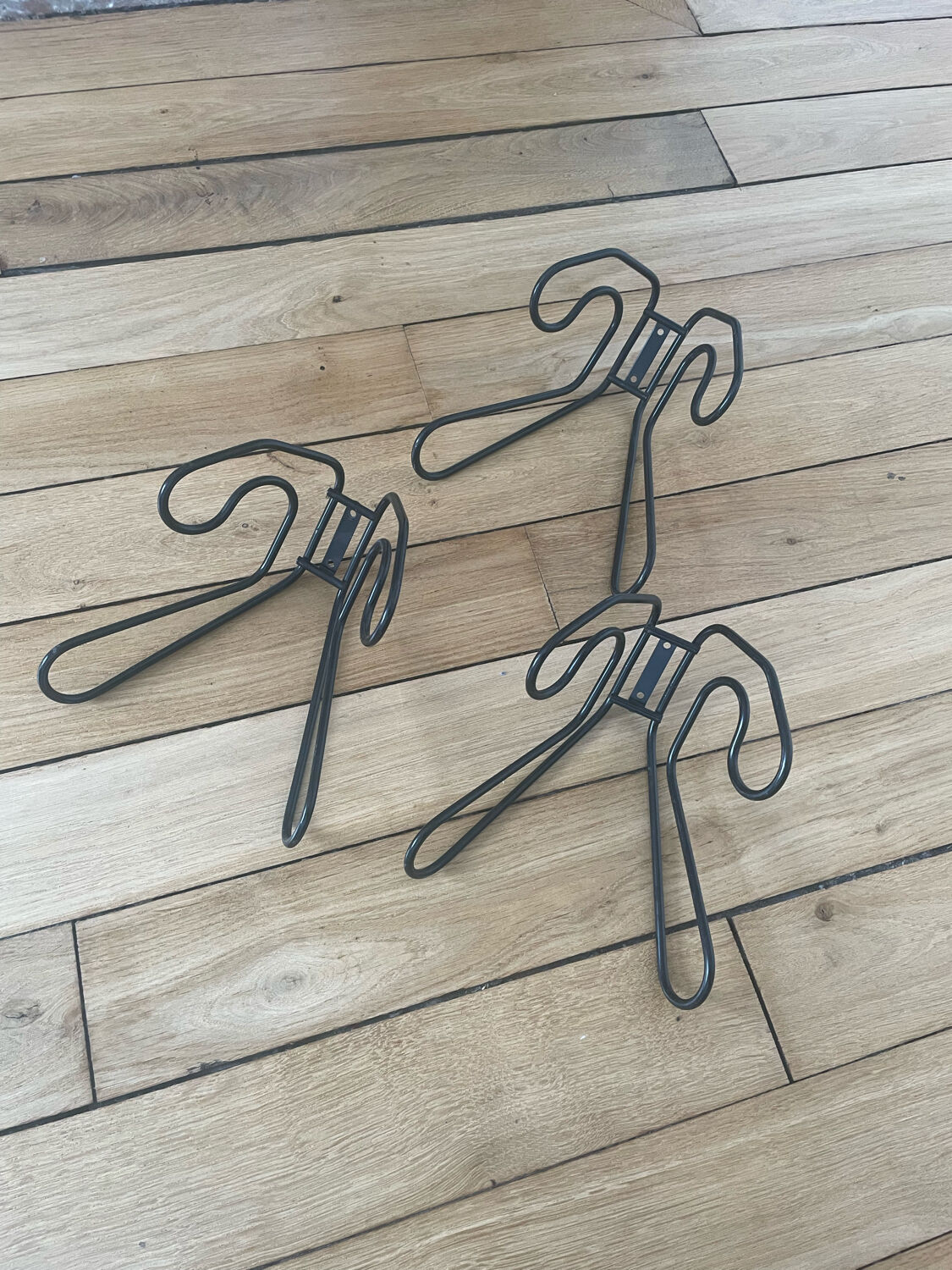 IKEA hooks
