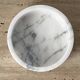 Small marble cup