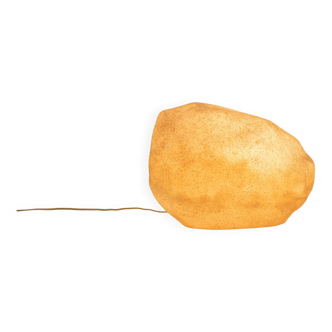 Dora rock lamp designed by André Cazenave for Singleton, 1970s