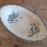 Ravier in Terre de Fer Choisy le Roi HB service Provençal