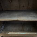 Vintage Parisian buffet