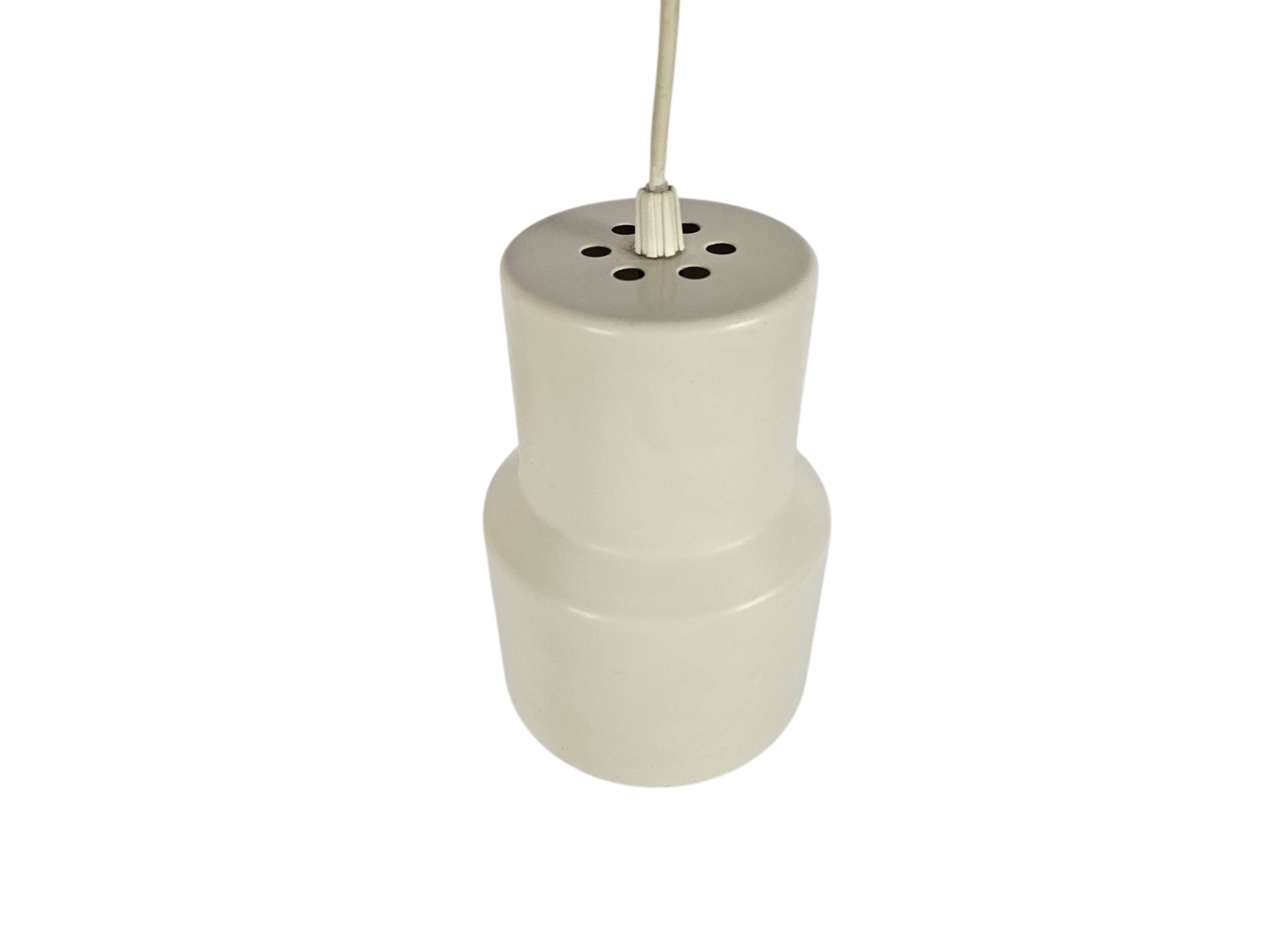 Philips - NWS series - metal - porcelain - Holland - 3rd quarter 20th centu
