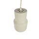 Philips - NWS series - metal - porcelain - Holland - 3rd quarter 20th centu