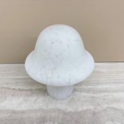 Lampe de table champignon Peil & Putzer, années 1970