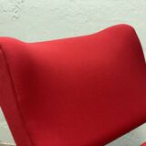 P40 armchair by Osvaldo Borsani for Tecno