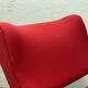 P40 armchair by Osvaldo Borsani for Tecno