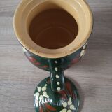 Pitcher with lid