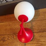 Wall lamp by Max Bill for Temde
