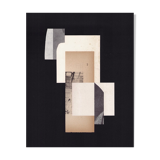 Collage Concrete Experiment I