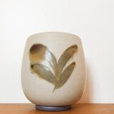 Rolf Palm Vase