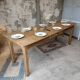 Farm table