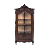 Antique Display Cabinet, France, circa 1890