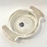 Cendrier Raymond Chevalier pour Villeroy & Boch