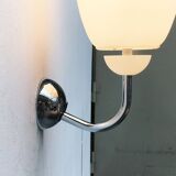 Italian Vintage Postmodern Brera W Wall Light by Achille Castiglioni for Flos, 1990s