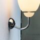 Italian Vintage Postmodern Brera W Wall Light by Achille Castiglioni for Flos, 1990s